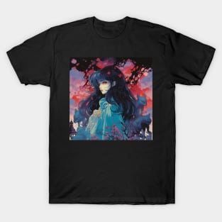 Wicked Forest III T-Shirt